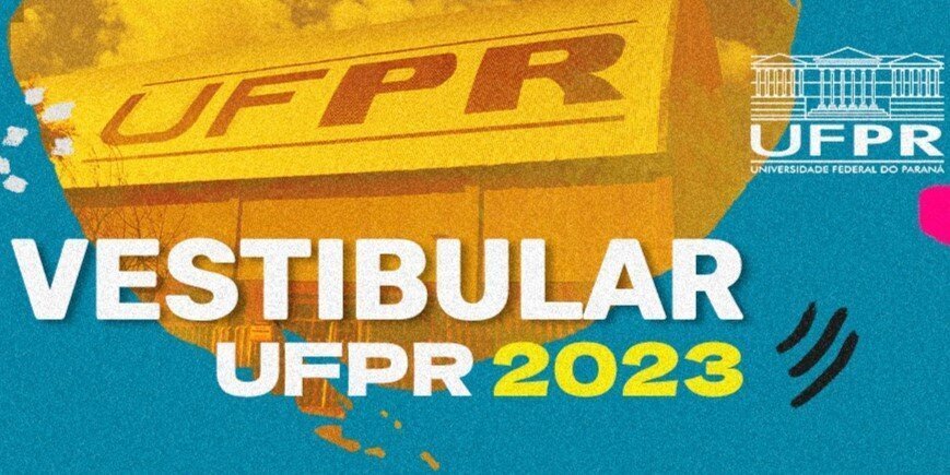 Prazo Para Inscri O No Vestibular Da Ufpr Termina Nesta Quarta