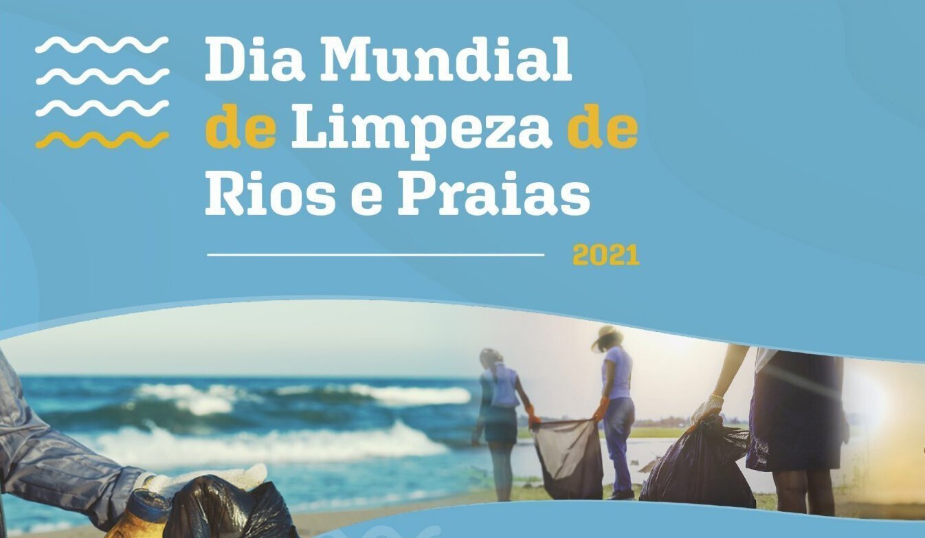 Litoral do Paraná terá ações do Dia de Limpeza em diversos praias